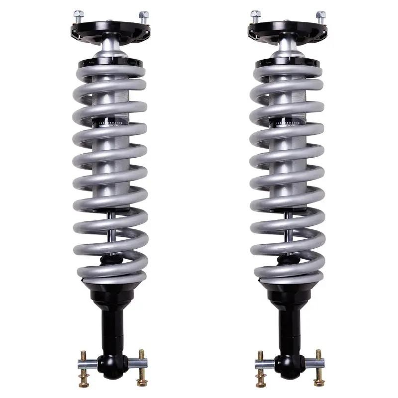FOX 2.5 Perf Coilover Shock by FOX