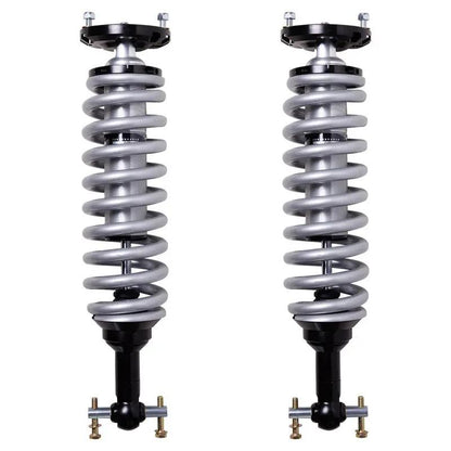 FOX 2.5 Perf Coilover Shock by FOX