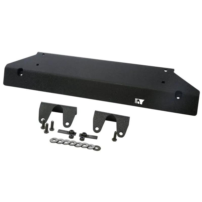 Rugged Ridge RUG Skid Plates by Rugged Ridge
