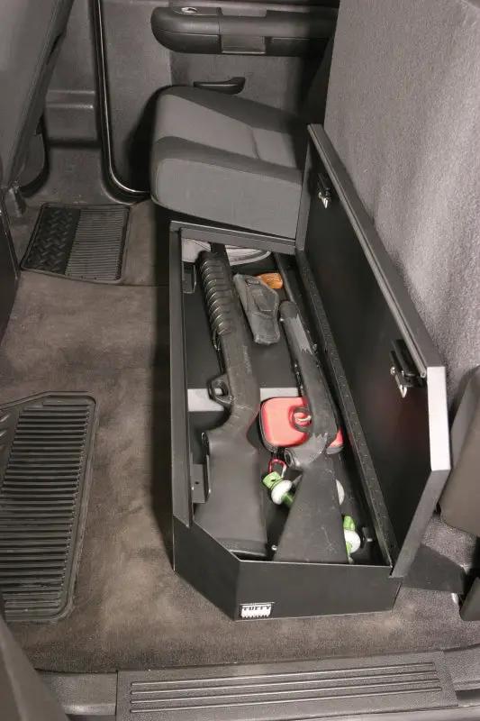 Tuffy Products TFY Underseat Drawer by Tuffy Products