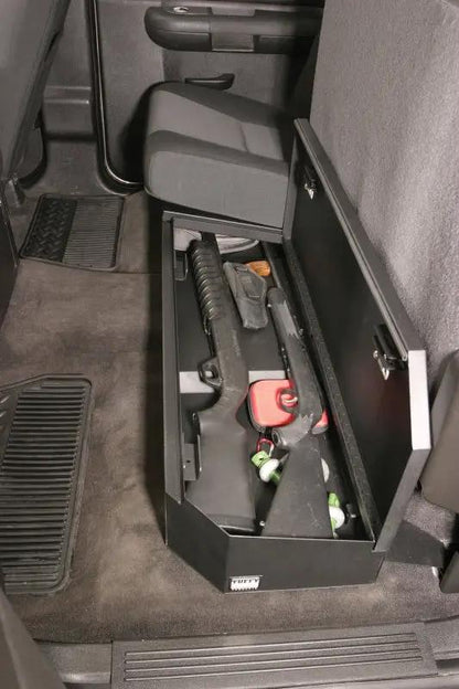 Tuffy Products TFY Underseat Drawer by Tuffy Products