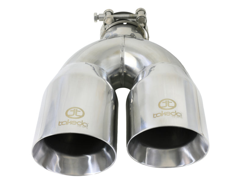 AFE Takeda Exhaust Tip by aFe