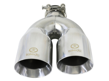 AFE Takeda Exhaust Tip by aFe