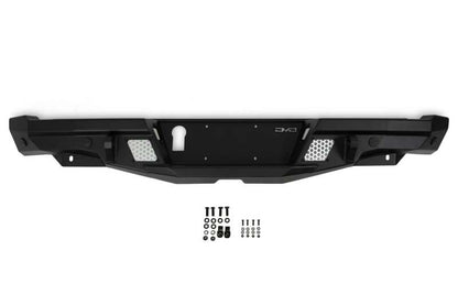 DV8 Offroad DVE Rear Bumpers