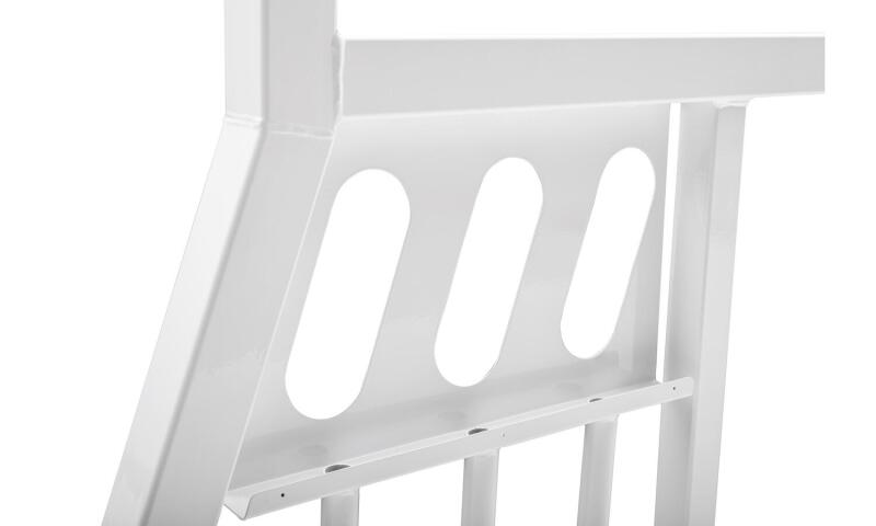 BackRack BCK Three Light Headache Racks by BackRack