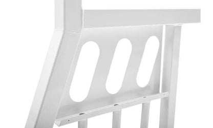 BackRack BCK Three Light Headache Racks by BackRack