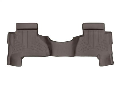 WeatherTech WT FloorLiner - Rear - Cocoa by WeatherTech