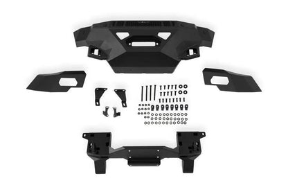 DV8 Offroad DVE Front Bumpers by DV8 Offroad