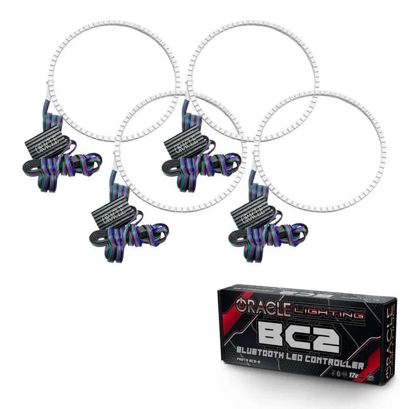 ORACLE Lighting ORL DRL Headlight Upgrade Kits by ORACLE Lighting