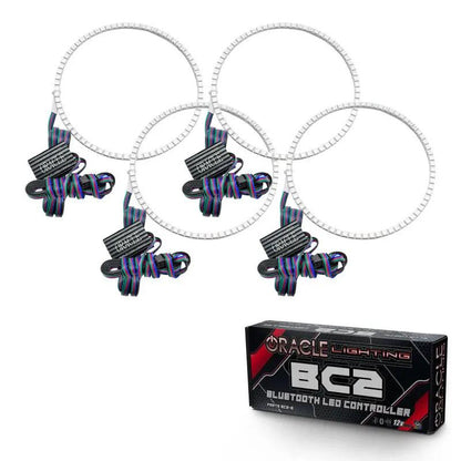 ORACLE Lighting ORL DRL Headlight Upgrade Kits by ORACLE Lighting