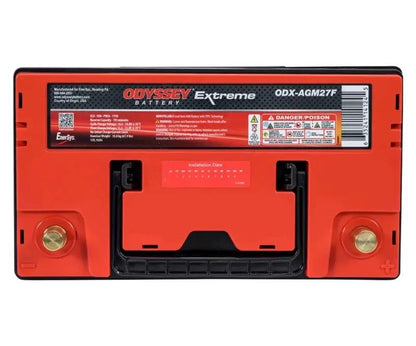 Odyssey Battery ODY Battery - Extreme by Odyssey Battery