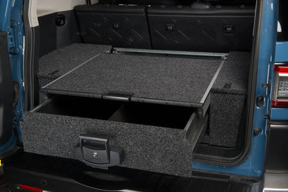 ARB Outback Solutions Modules