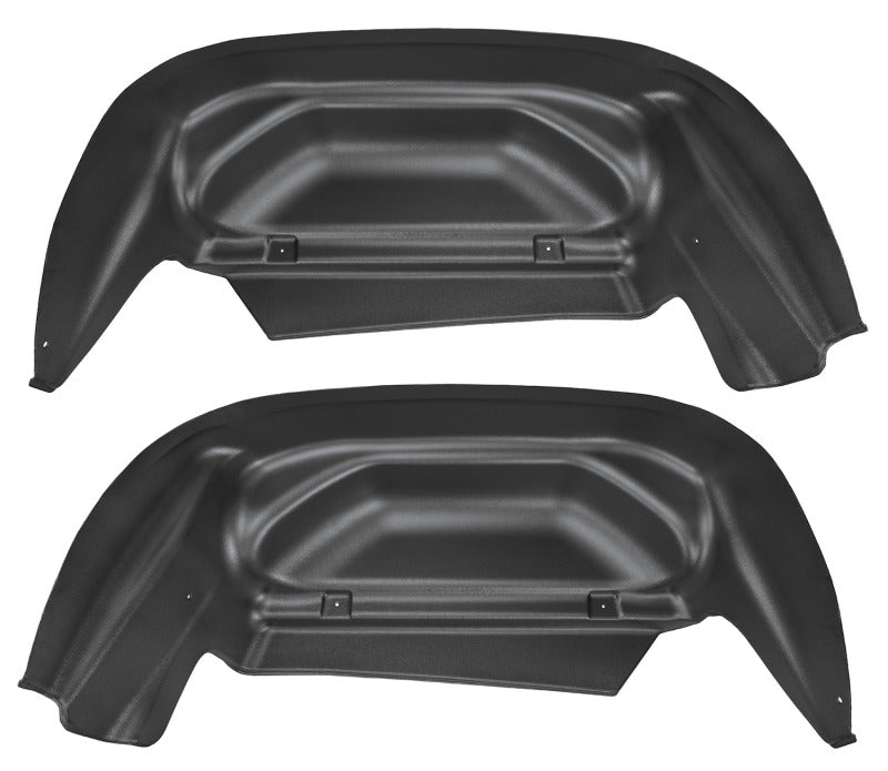Husky Liners HL Wheel Well Guards