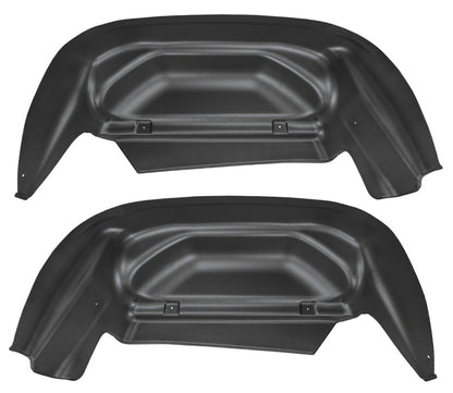 Husky Liners HL Wheel Well Guards