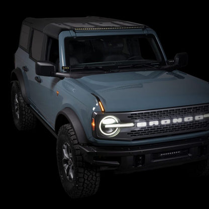 Putco PUT Exterior Trim Accessories