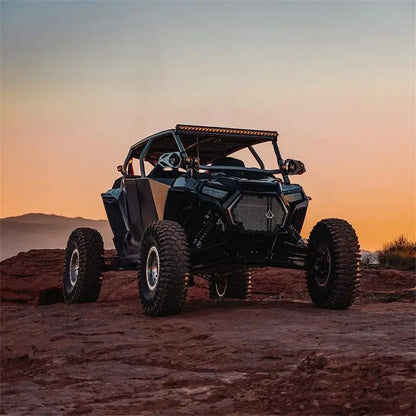 Rigid Industries RIG Revolve Light Bars by Rigid Industries