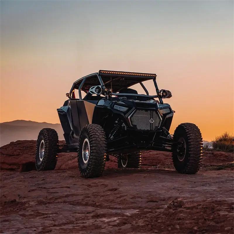 Rigid Industries RIG Revolve Light Bars by Rigid Industries