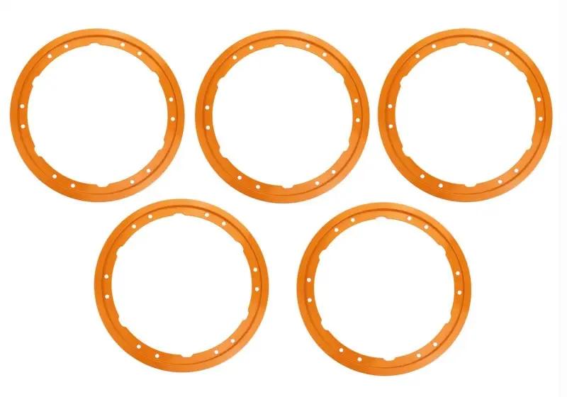 Ford Racing FR Bead Locks by Ford Racing
