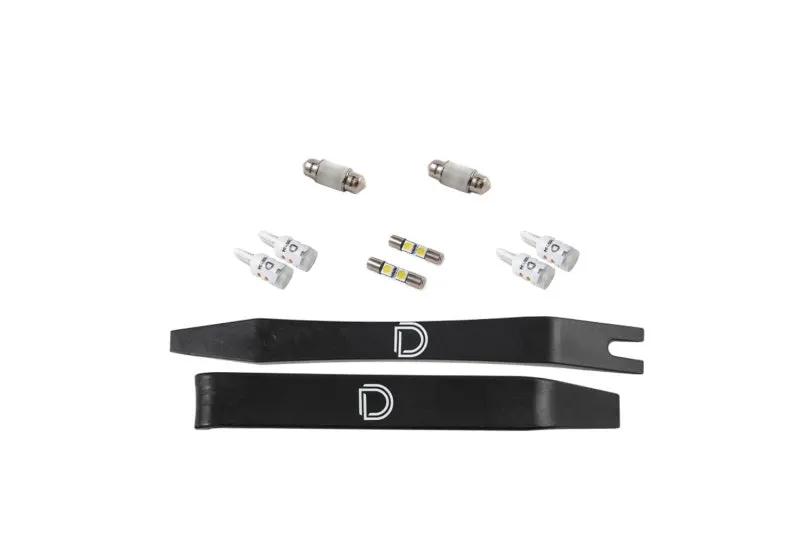 Diode Dynamics DIO LED Interior Kit by Diode Dynamics