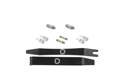 Diode Dynamics DIO LED Interior Kit by Diode Dynamics
