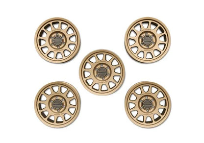 Ford Racing FR Wheels by Ford Racing