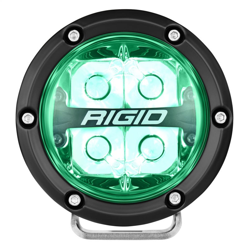Rigid Industries RIG 360 Series
