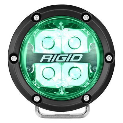 Rigid Industries RIG 360 Series