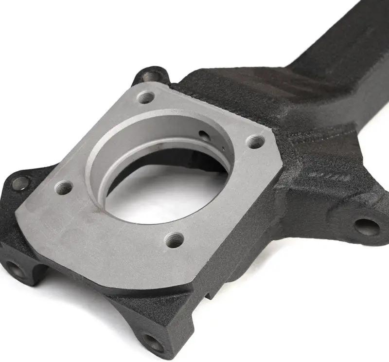 Camburg CMB Leaf Spring and Shackle Bushing Kits by Camburg