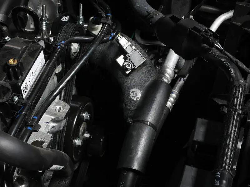 AFE Bladerunner I/C & Tubes by aFe