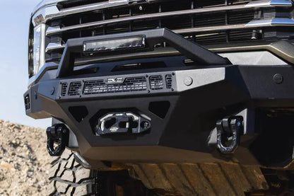 DV8 Offroad DVE Front Bumpers by DV8 Offroad