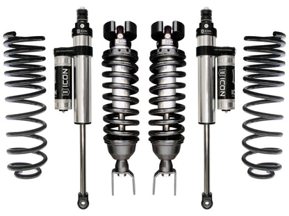 ICON ICO 2.5 Series Coilover Kits by ICON