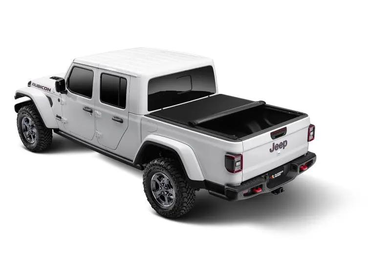 Rugged Ridge RUG Tonneau Covers by Rugged Ridge