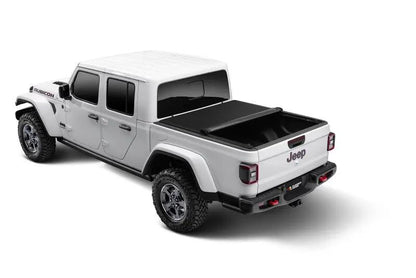 Rugged Ridge RUG Tonneau Covers by Rugged Ridge