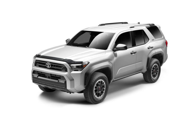 Husky Liners HL Aeroskin - Smoke