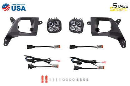 Diode Dynamics DIO LED Light Pods by Diode Dynamics