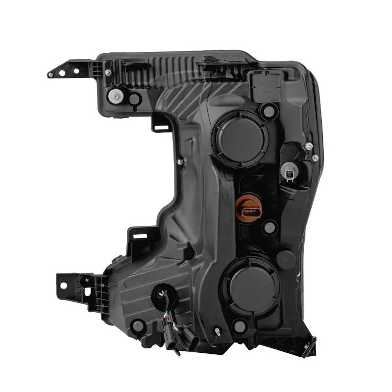 AlphaRex ARX PRO-Series Headlights by AlphaRex