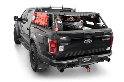 Addictive Desert Designs ADD Phantom Rear Bumper