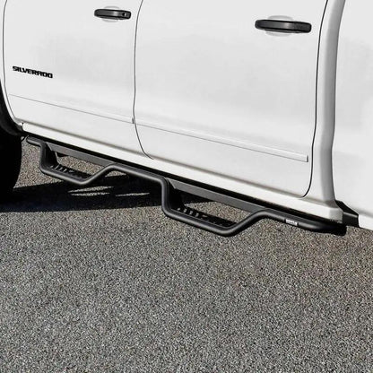 Westin WES Nerf Bars - Outlaw by Westin