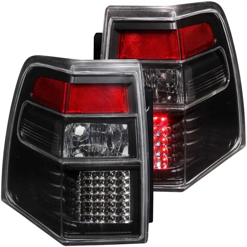ANZO ANZ LED Taillights by ANZO