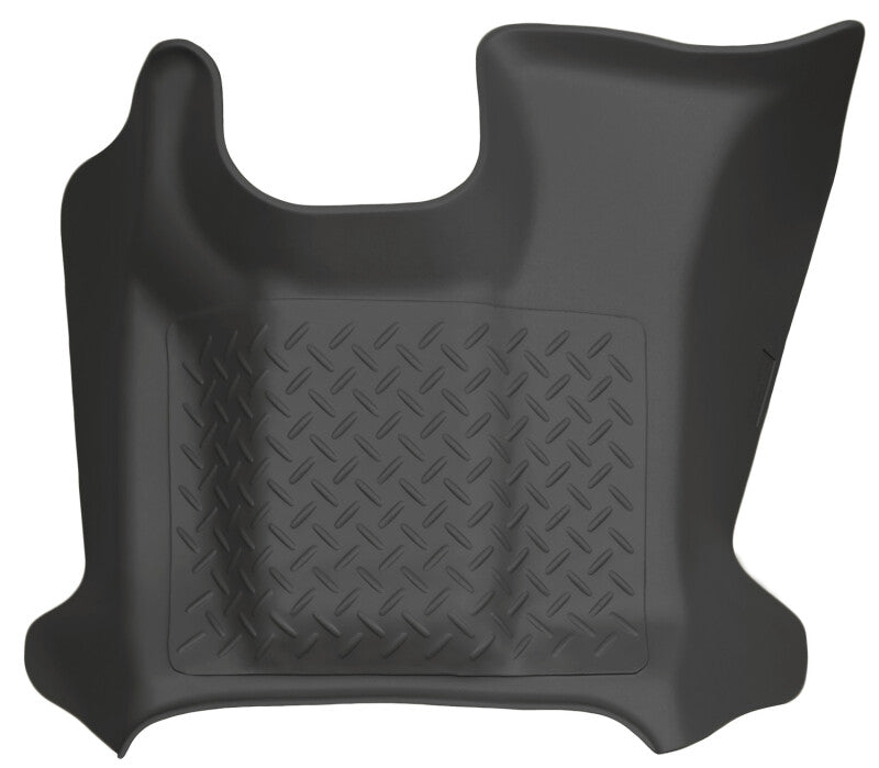 Husky Liners HL WB - C Hump - Black