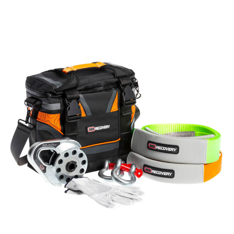ARB Recovery Kits by ARB