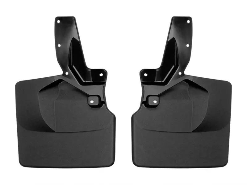 WeatherTech WT No Drill Mudflaps by WeatherTech
