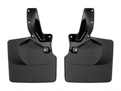 WeatherTech WT No Drill Mudflaps by WeatherTech