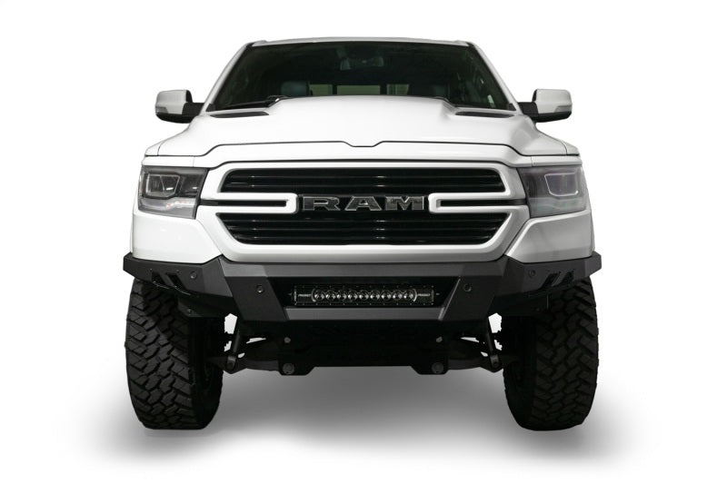 Addictive Desert Designs ADD Black Label Bumpers