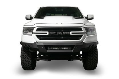 Addictive Desert Designs ADD Black Label Bumpers