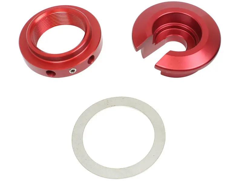 AFE Suspension Hardware by aFe
