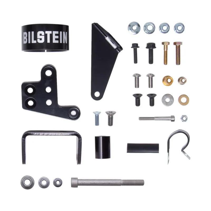 Bilstein BIL B8 Series Shocks by Bilstein