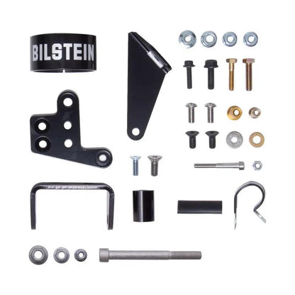 Bilstein BIL B8 Series Shocks by Bilstein
