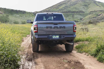DV8 Offroad DVE Rear Bumpers by DV8 Offroad