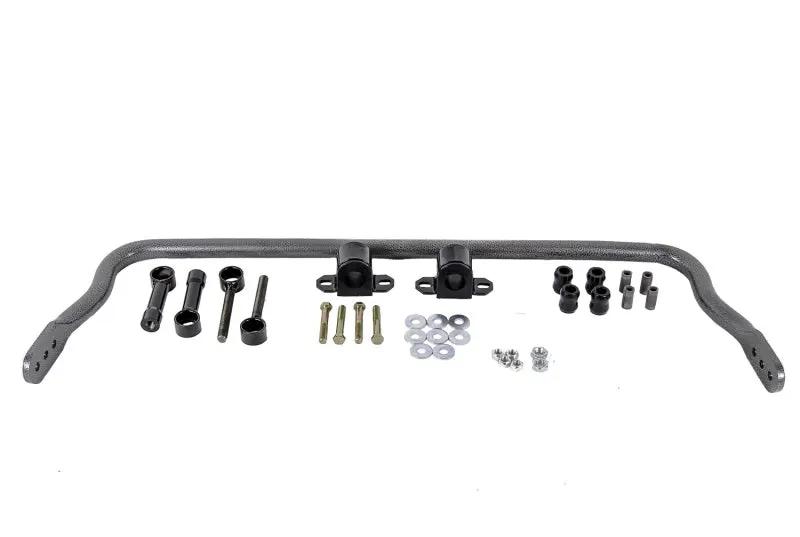 Hellwig HWG Front Sway Bars by Hellwig